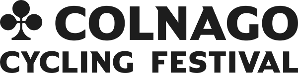 Colnago Cycling Festival