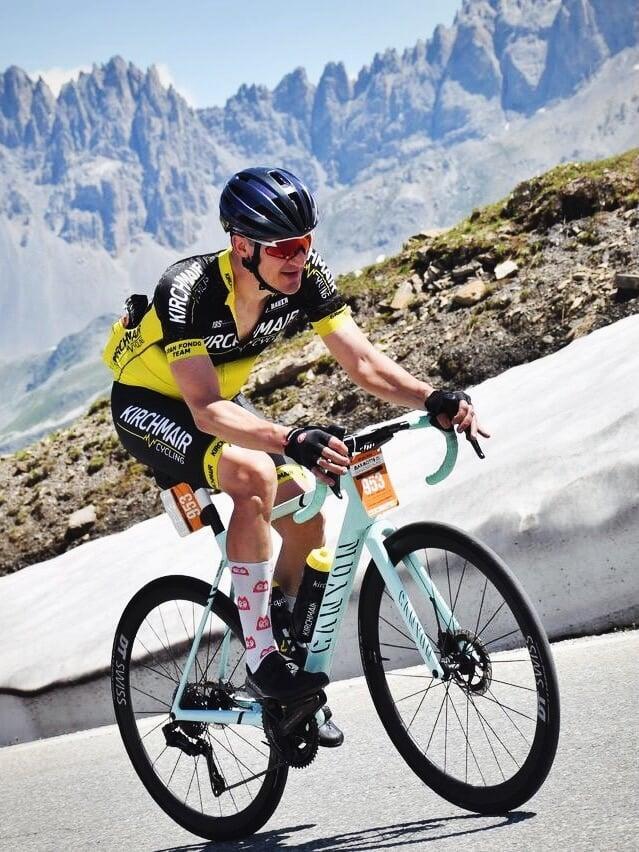 Sportler-Spotlight: Thomas K.